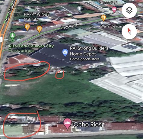 dfa cauayan isabela|Google Maps.